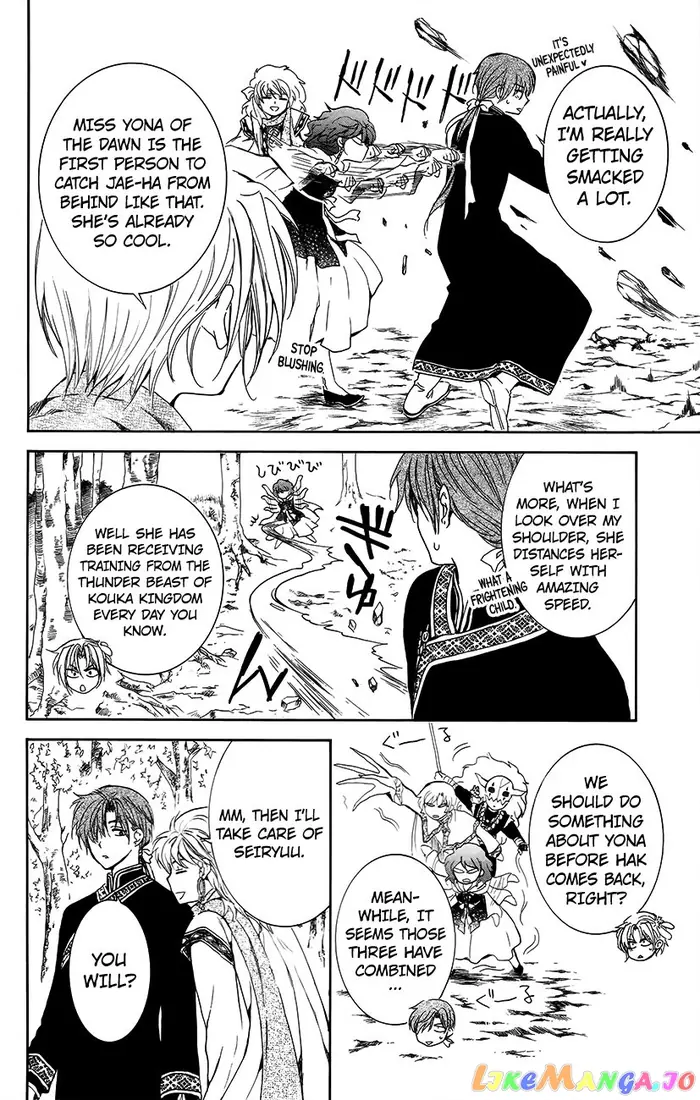 Yona of the Dawn Chapter 134.6 image 06_optimized